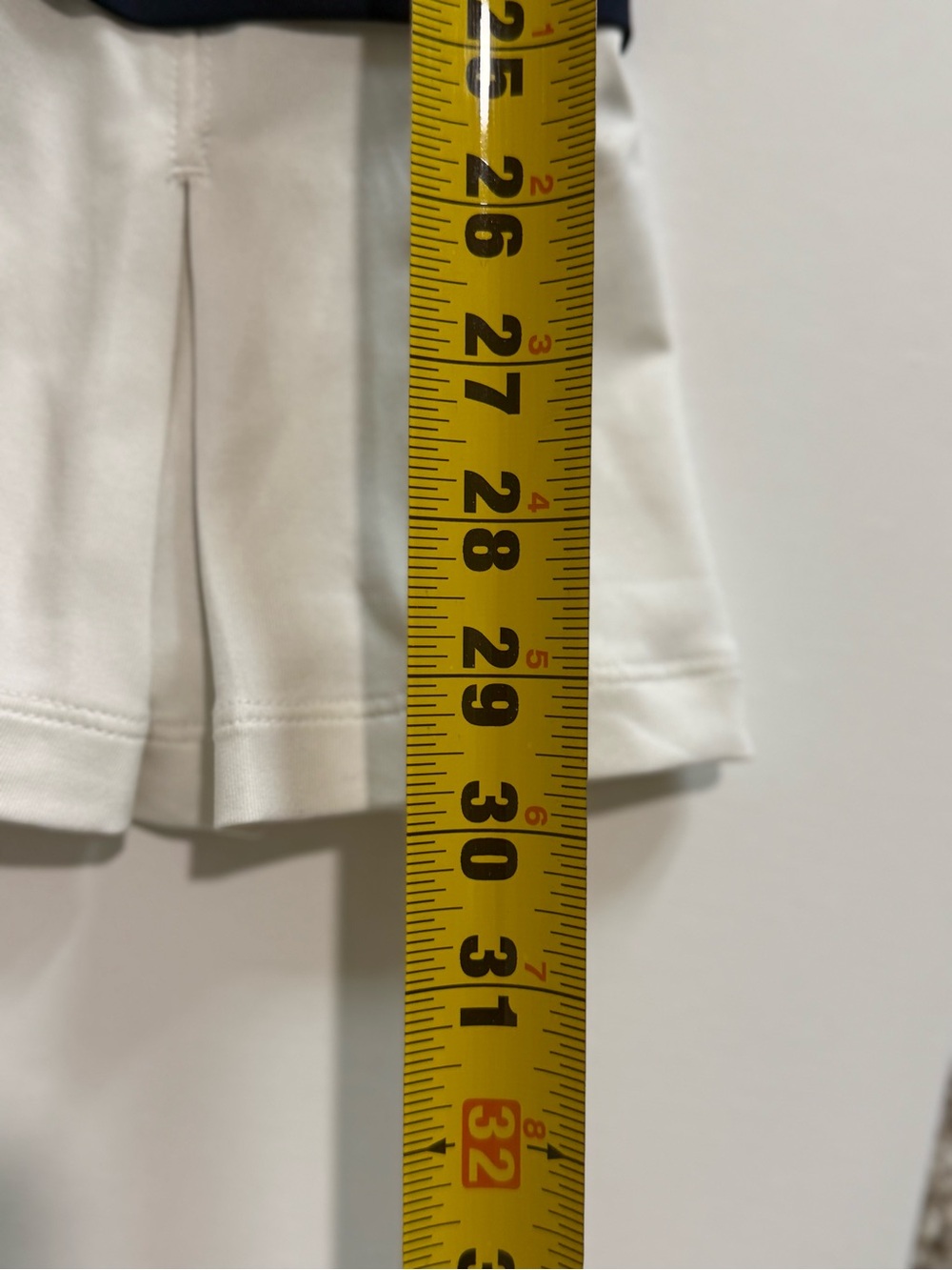 Vintage Nike tennis dress size XS - Picture 4 of 9